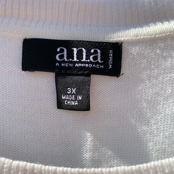 A.n.a sweater shirt - Picture 8 of 10